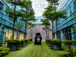 Golden Agri Plaza (D5), Factory #601322371